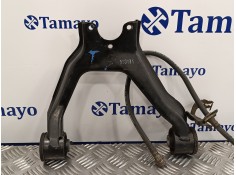 Recambio de brazo suspension inferior delantero derecho para mitsubishi montero (v60/v70) 3.2 di-d cat referencia OEM IAM    2