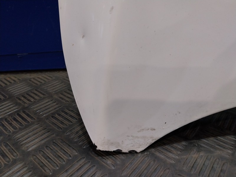 Recambio de capot para opel mokka 1.6 cdti dpf referencia OEM IAM   