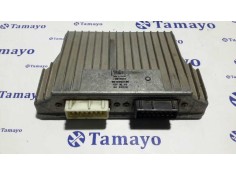 Recambio de centralita motor uce para citroën xantia berlina 1.9 turbodiesel referencia OEM IAM 9610493180 73810802 