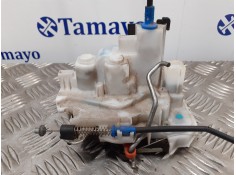 Recambio de cerradura puerta delantera izquierda para peugeot bipper 1.4 hdi referencia OEM IAM   