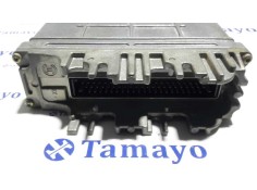 Recambio de centralita motor uce para volvo v40 familiar 1.9 d referencia OEM IAM 0281001906 7700110648 HOM7700112630 2