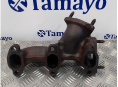 Recambio de colector escape para toyota 4-runner (n13) referencia OEM IAM   