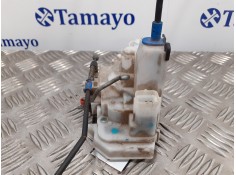 Recambio de cerradura puerta delantera izquierda para peugeot bipper 1.4 hdi referencia OEM IAM    2