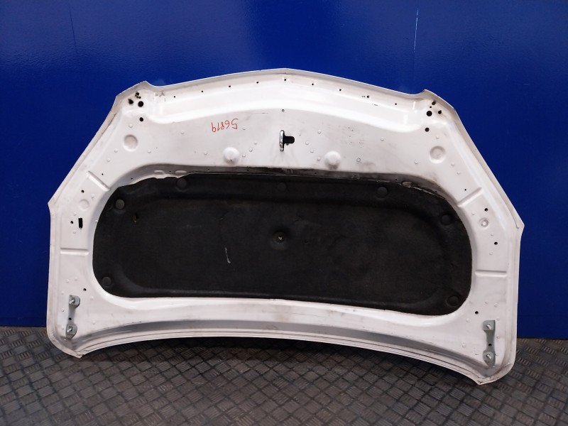 Recambio de capot para opel mokka 1.6 cdti dpf referencia OEM IAM   