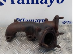 Recambio de colector escape para toyota 4-runner (n13) referencia OEM IAM    2