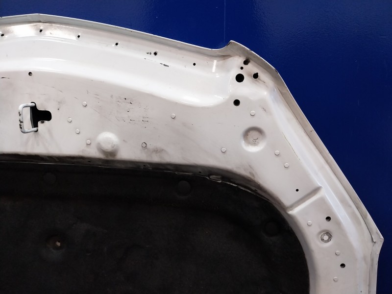 Recambio de capot para opel mokka 1.6 cdti dpf referencia OEM IAM   