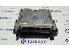 Recambio de centralita motor uce para citroën xantia berlina 2.0 hdi referencia OEM IAM 0281010164 EDC15C2 9635598680