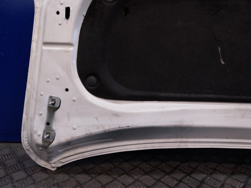 Recambio de capot para opel mokka 1.6 cdti dpf referencia OEM IAM   