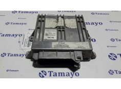 Recambio de centralita motor uce para peugeot 406 berlina (s1/s2) 1.8 cat referencia OEM IAM 9640248480 216584674 