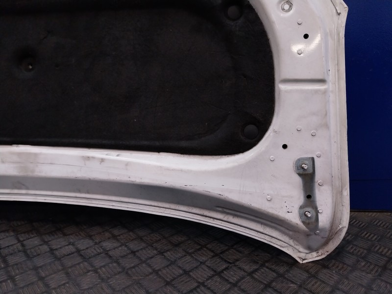 Recambio de capot para opel mokka 1.6 cdti dpf referencia OEM IAM   