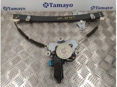 Recambio de elevalunas delantero derecho para daewoo lacetti 1.6 cat referencia OEM IAM   