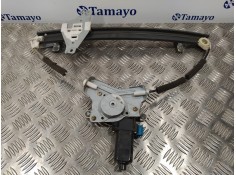 Recambio de elevalunas delantero derecho para daewoo lacetti 1.6 cat referencia OEM IAM    2