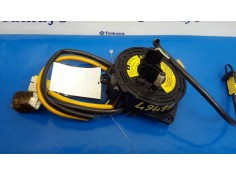 Recambio de anillo airbag para daewoo lacetti 1.6 cat referencia OEM IAM   