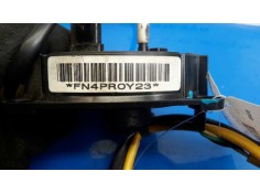 Recambio de anillo airbag para daewoo lacetti 1.6 cat referencia OEM IAM    2