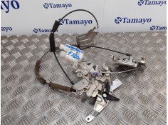 Recambio de cerradura puerta lateral derecha para dacia dokker referencia OEM IAM   