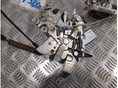 Recambio de cerradura puerta lateral derecha para dacia dokker referencia OEM IAM    2