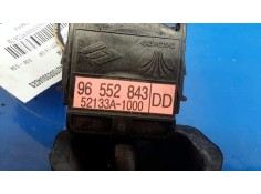 Recambio de mando limpia para daewoo lacetti 1.6 cat referencia OEM IAM 96552843  52133A1000 2