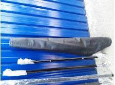 Recambio de separador carga para nissan navara pick-up (d40m) referencia OEM IAM 999N3BR400  999N3BR300 2