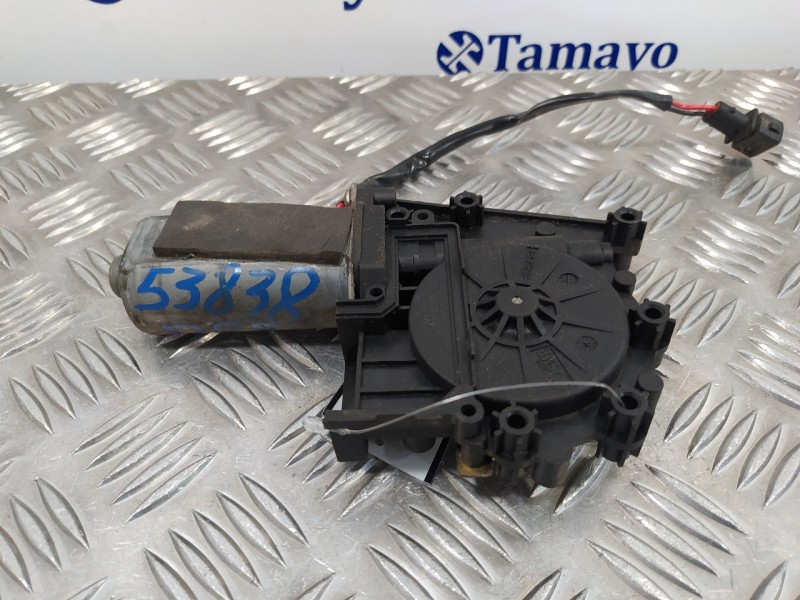 Recambio de motor elevalunas delantero derecho para seat ibiza (6k1) 1.4 referencia OEM IAM 6K3959802H  