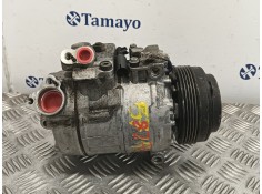 Recambio de compresor aire acondicionado para bmw serie 3 berlina (e46) referencia OEM IAM 4472208022  7SBU16C