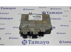Recambio de centralita motor uce para seat ibiza (6k) 1.4 referencia OEM IAM 0261204844 26SA5425 6K0906027J