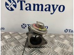 Recambio de valvula egr para dodge caliber 2.0 16v crd cat referencia OEM IAM 038129637D  