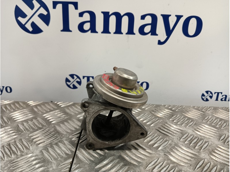 Recambio de valvula egr para dodge caliber 2.0 16v crd cat referencia OEM IAM 038129637D  