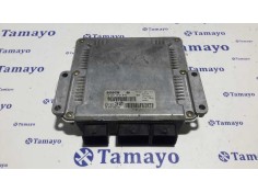 Recambio de centralita motor uce para peugeot 406 coupe (s1/s2) 2.2 hdi fap cat referencia OEM IAM 0281010876 EDC15C2 9644200280