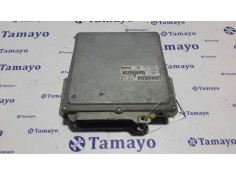 Recambio de centralita motor uce para peugeot 106 (s1) 1.0 referencia OEM IAM 0261200780 MA30 9617150080