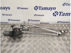 Recambio de motor limpia delantero para ford focus c-max (cap) 2.0 tdci cat referencia OEM IAM 3M5117504AG 3397020600 0390241724