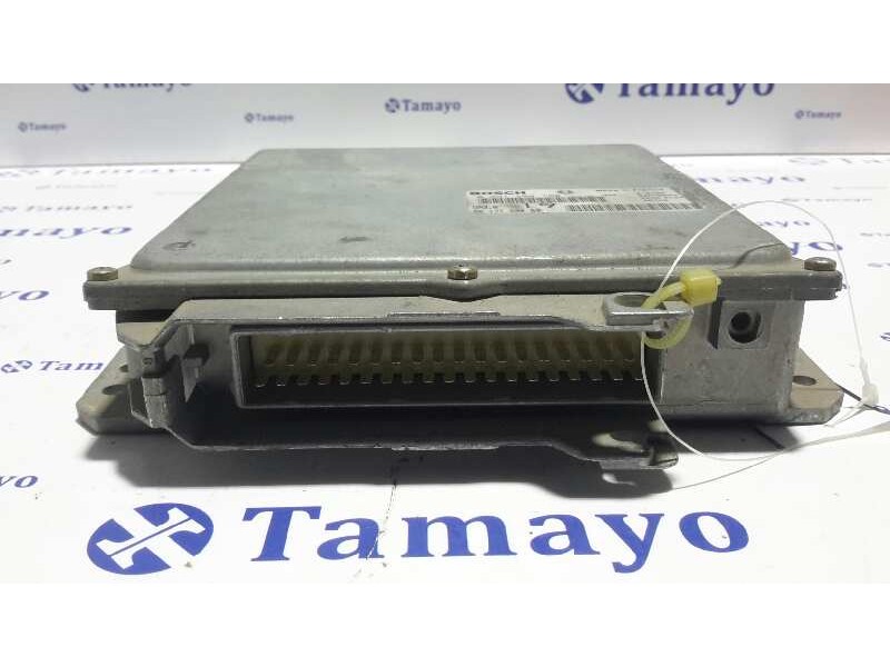 Recambio de centralita motor uce para peugeot 106 (s1) 1.0 referencia OEM IAM 0261200780 MA30 9617150080