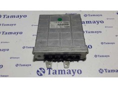 Recambio de centralita motor uce para audi a4 berlina (b5) 1.8 20v referencia OEM IAM 0261203938 0261203939 8D0907557