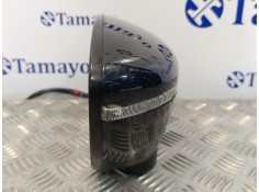 Recambio de retrovisor derecho para nissan qashqai (j11) 1.6 dci turbodiesel cat referencia OEM IAM    2