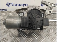 Recambio de motor limpia delantero para ford focus c-max (cap) 2.0 tdci cat referencia OEM IAM 3M5117504AG 3397020600 0390241724 2