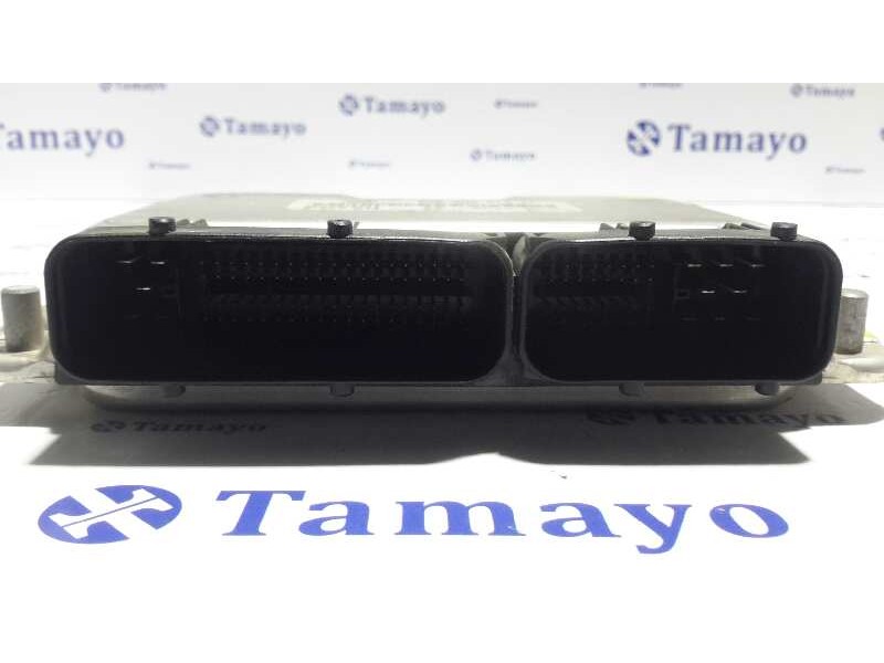 Recambio de centralita motor uce para volkswagen polo (9n1) 1.9 sdi referencia OEM IAM 0281010660 EDC15VM+ 038906012EL