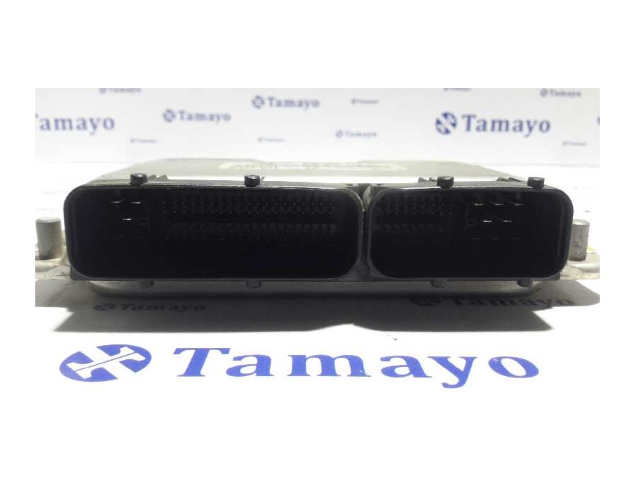 Recambio de centralita motor uce para volkswagen polo (9n1) 1.9 sdi referencia OEM IAM 0281010660 EDC15VM+ 038906012EL