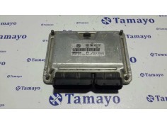 Recambio de centralita motor uce para seat leon (1m1) 1.9 tdi referencia OEM IAM 0281010229 28SA4212 038906012BT