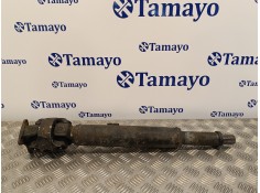 Recambio de transmision central para toyota land cruiser (j9) 3.0 turbodiesel referencia OEM IAM   