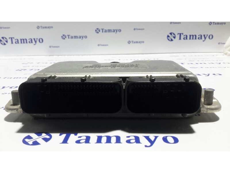 Recambio de centralita motor uce para seat leon (1m1) 1.9 tdi referencia OEM IAM 0281010229 28SA4212 038906012BT