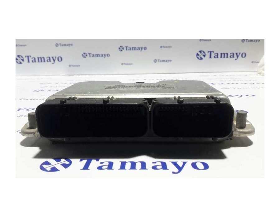 Recambio de centralita motor uce para seat leon (1m1) 1.9 tdi referencia OEM IAM 0281010229 28SA4212 038906012BT