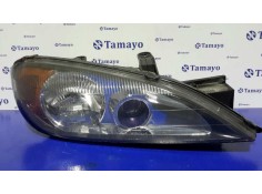 Recambio de faro derecho para nissan primera berlina (p11) 2.0 turbodiesel cat referencia OEM IAM 89003045  