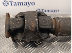 Recambio de transmision central para toyota land cruiser (j9) 3.0 turbodiesel referencia OEM IAM    2