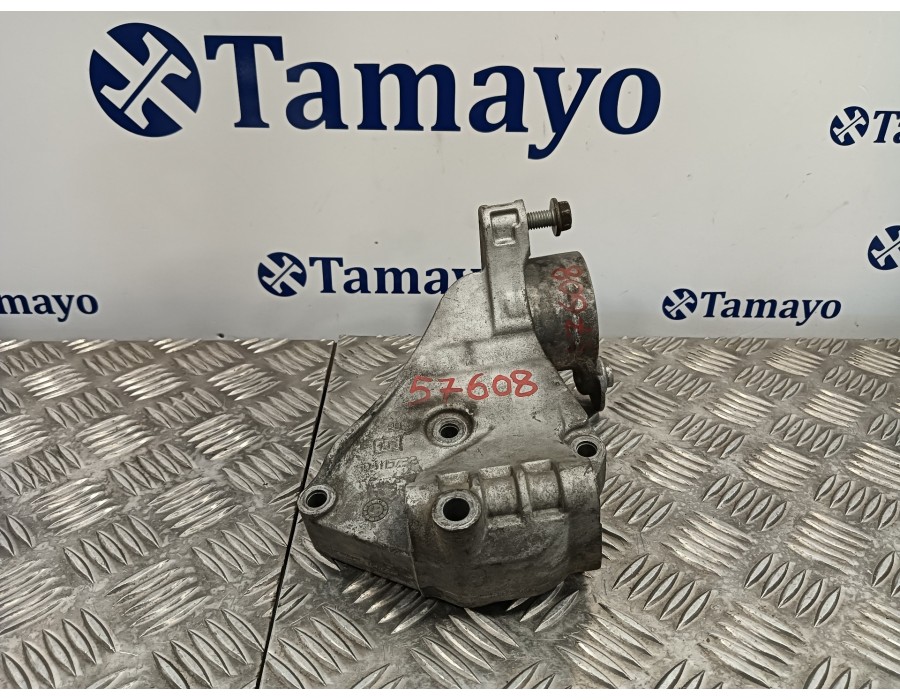 Recambio de soporte alternador para iveco daily pr einzelkabine 35 c... radstand 3750 referencia OEM IAM 504115732  