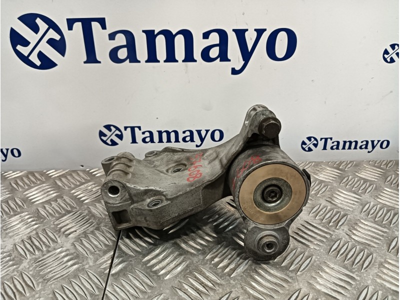 Recambio de soporte alternador para iveco daily pr einzelkabine 35 c... radstand 3750 referencia OEM IAM 504115732  