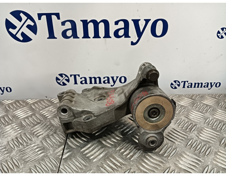 Recambio de soporte alternador para iveco daily pr einzelkabine 35 c... radstand 3750 referencia OEM IAM 504115732  