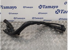 Recambio de tubo para ssangyong tivoli premium 4x2 referencia OEM IAM   