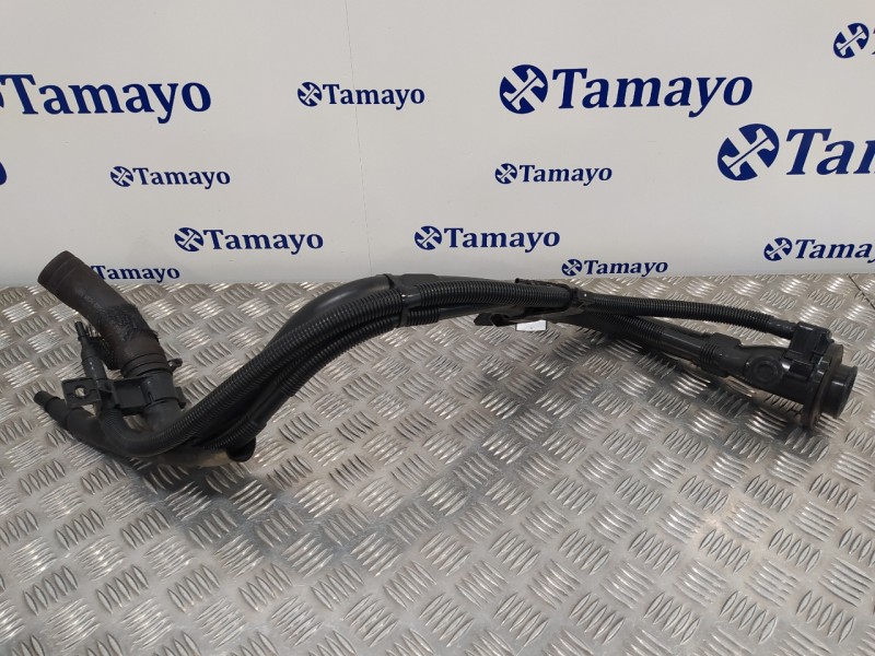 Recambio de tubo para ssangyong tivoli premium 4x2 referencia OEM IAM   