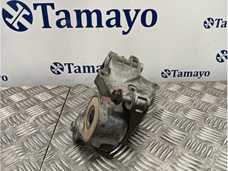 Recambio de soporte alternador para iveco daily pr einzelkabine 35 c... radstand 3750 referencia OEM IAM 504115732  