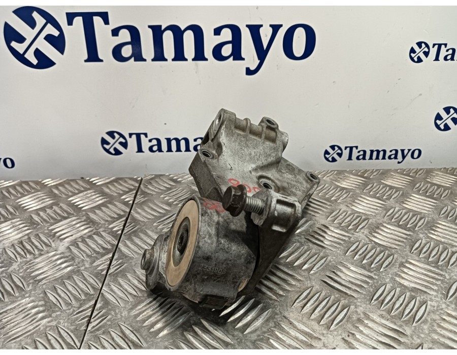 Recambio de soporte alternador para iveco daily pr einzelkabine 35 c... radstand 3750 referencia OEM IAM 504115732  