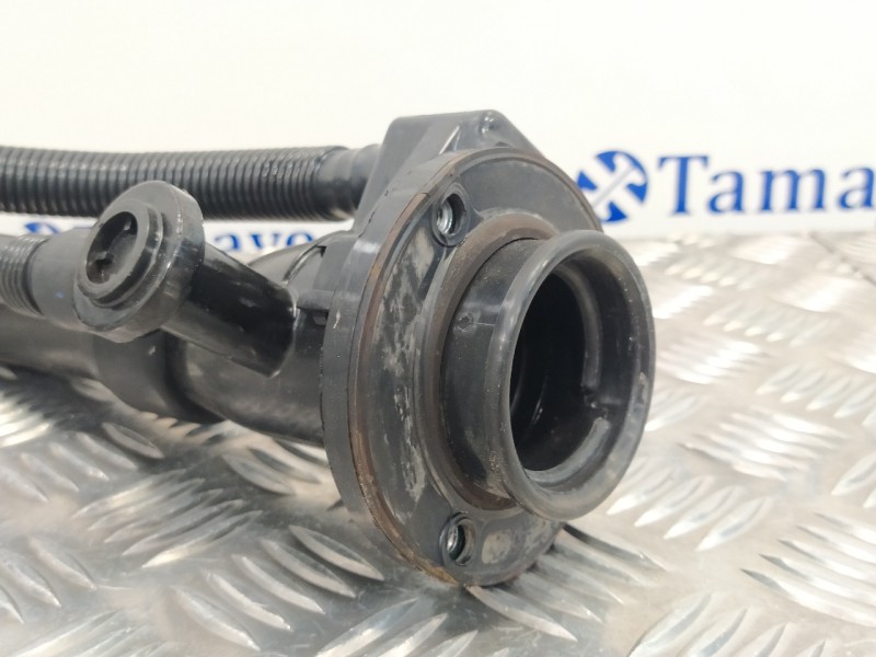 Recambio de tubo para ssangyong tivoli premium 4x2 referencia OEM IAM   